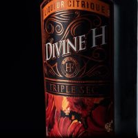 Divine H, nuestro Triple Sec